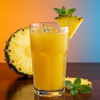 Pineapple Juice